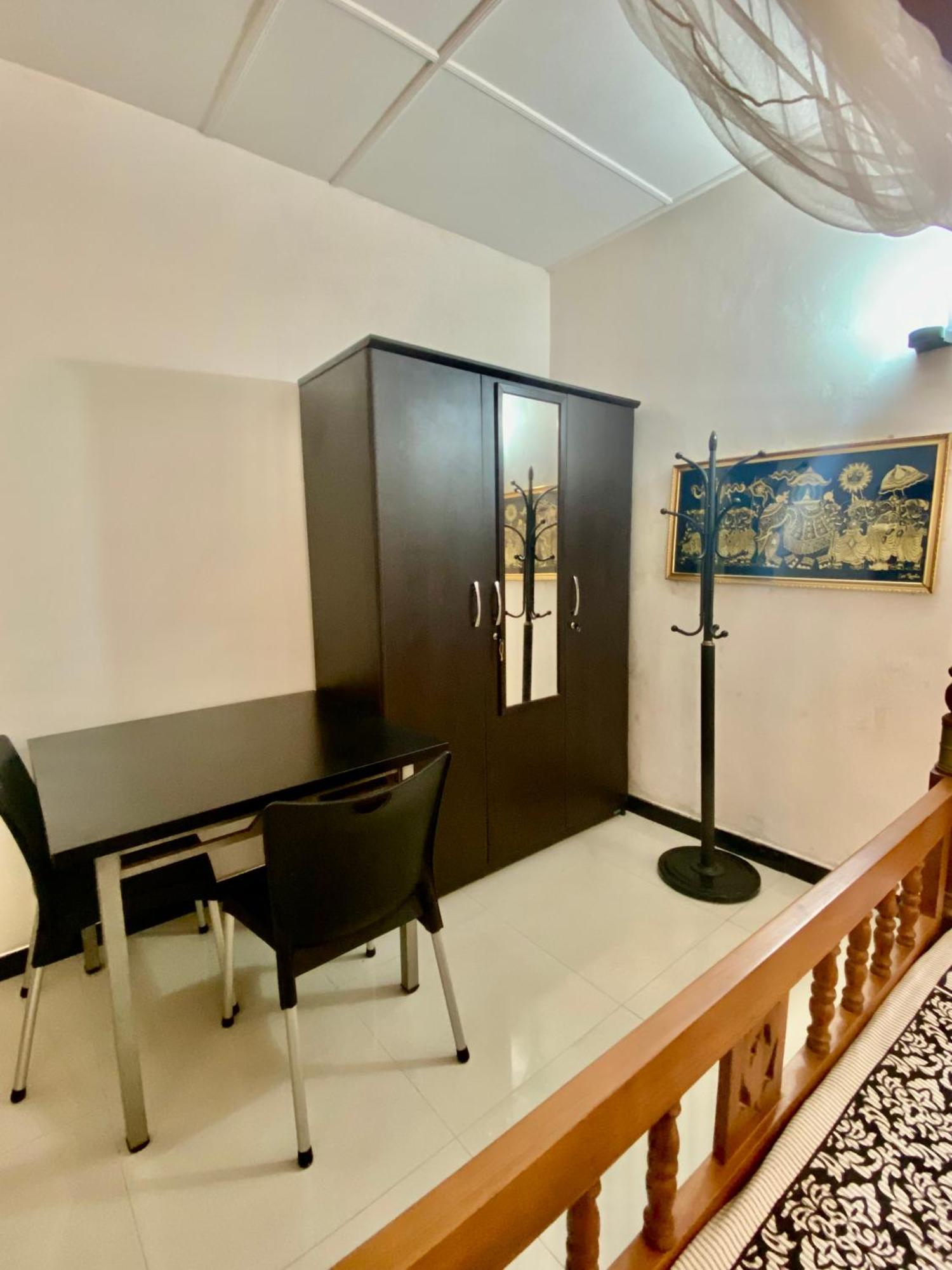 Sun Vivanta Privatunterkunft
