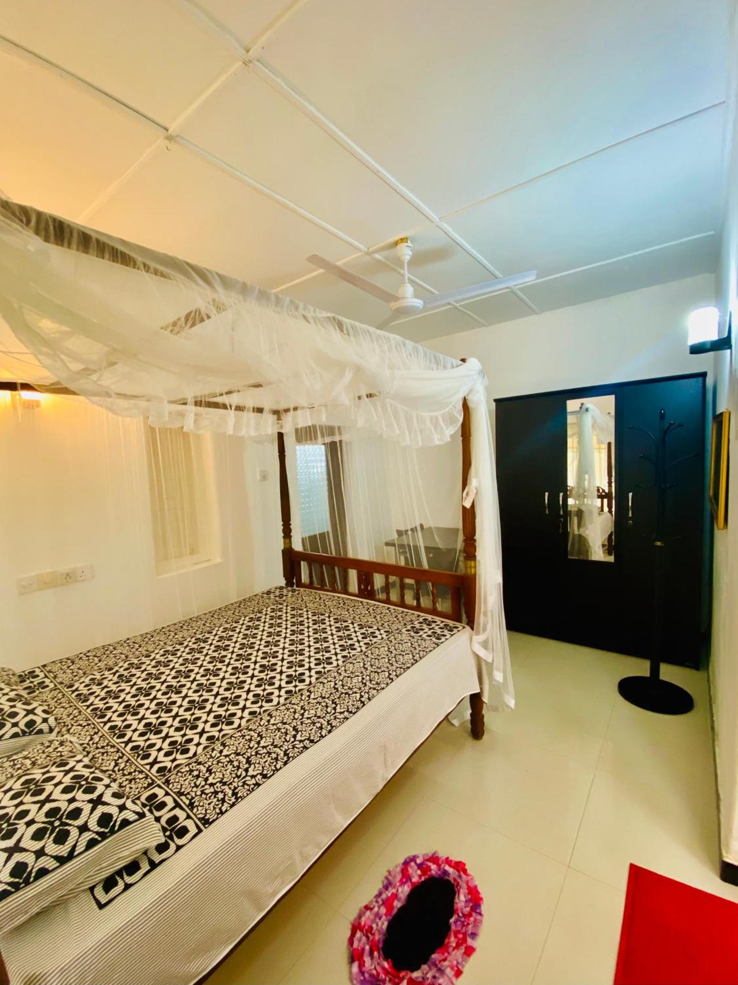 Privatunterkunft Sun Vivanta Mirissa