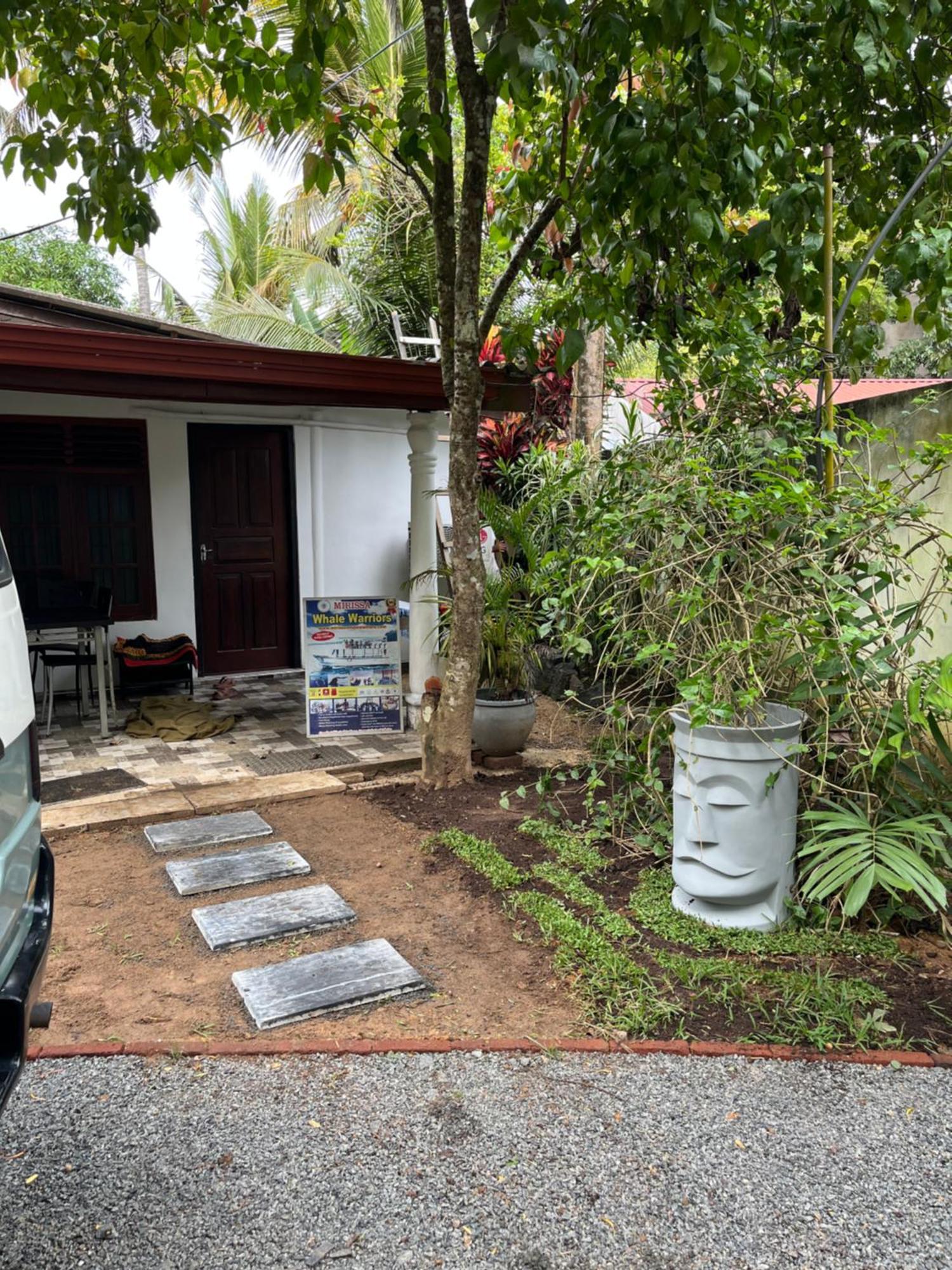 Sun Vivanta Privatunterkunft Mirissa