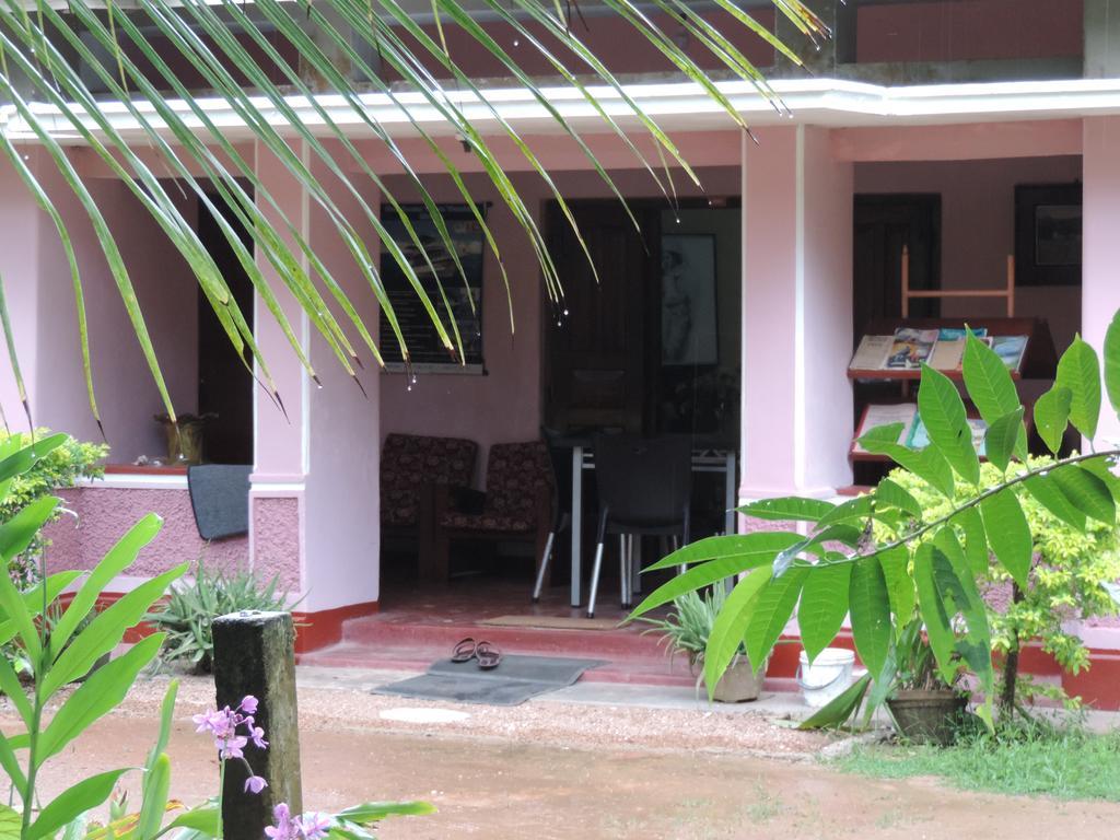 Sun Vivanta Privatunterkunft