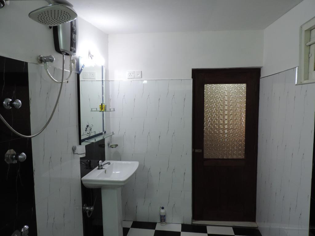 Privatunterkunft Sun Vivanta Mirissa