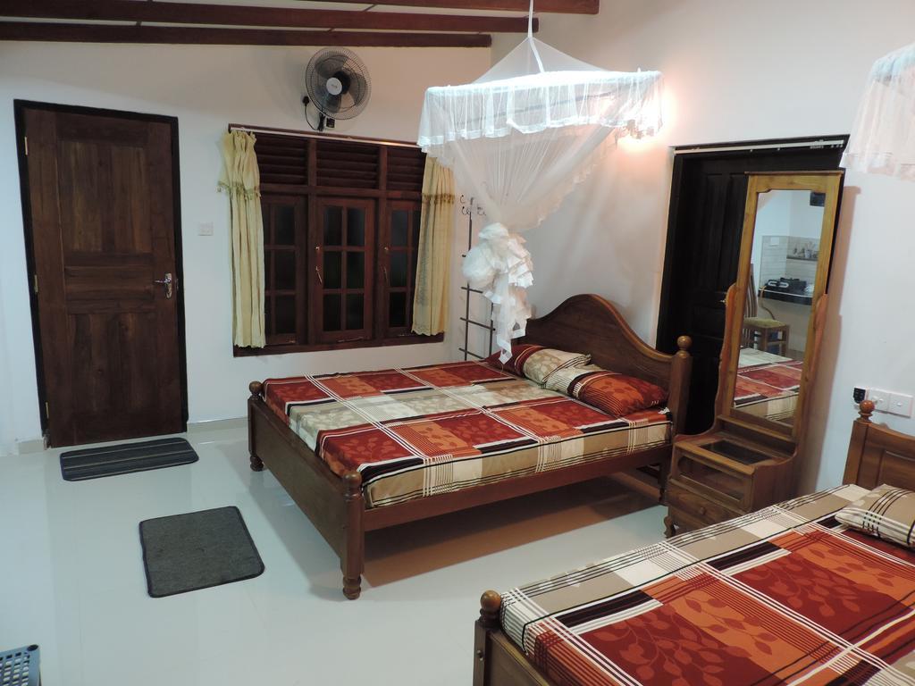 Privatunterkunft Sun Vivanta Mirissa