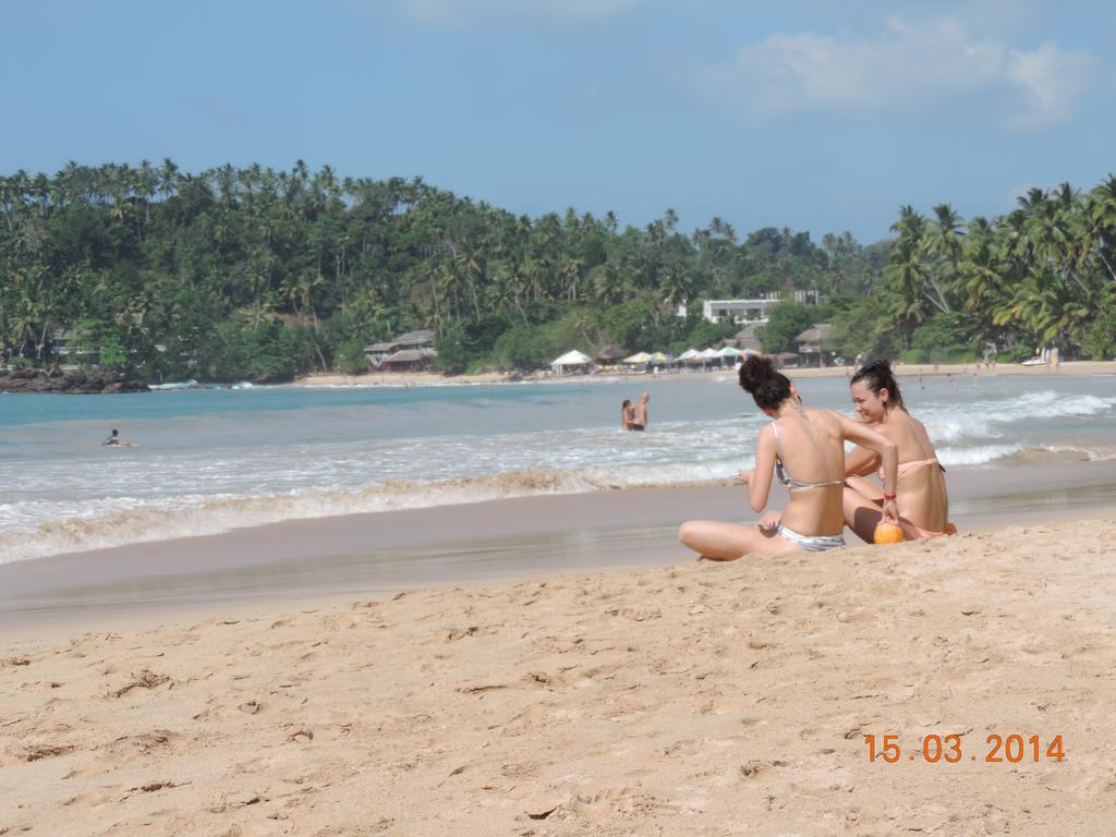 Sun Vivanta Privatunterkunft Mirissa