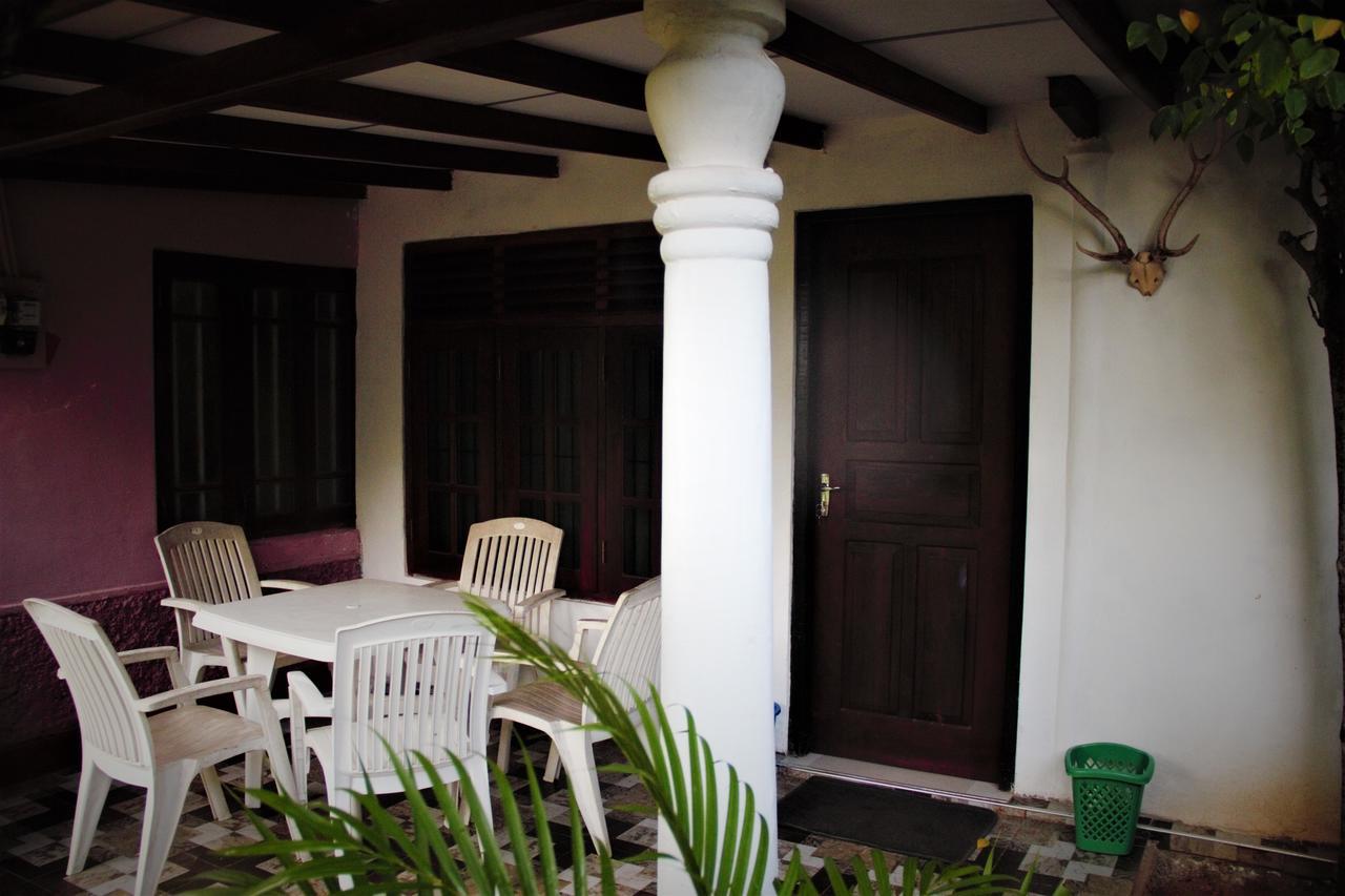 Sun Vivanta Privatunterkunft